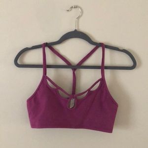 Free People Sports Bra M